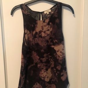 Wilfred Sleeveless Top